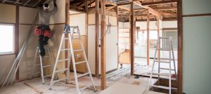 Entreprise de rénovation de la maison et de rénovation d’appartement à Freix-Anglards